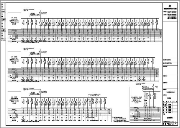  Complete set of drawings for decoration of TPD purification workshop of an electronic factory - Figure 2