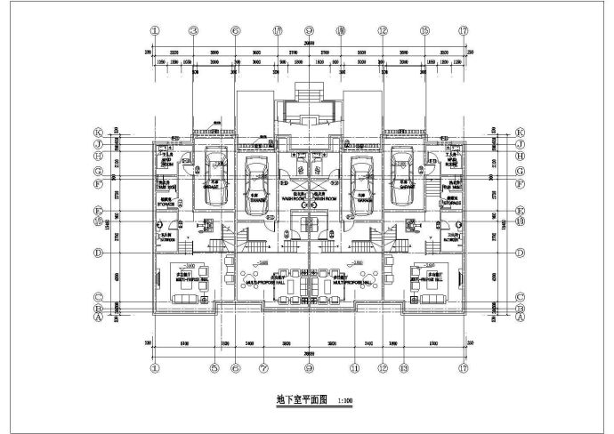 棋盘山风景区某住宅楼群-01,03,05系列门窗详图_图1