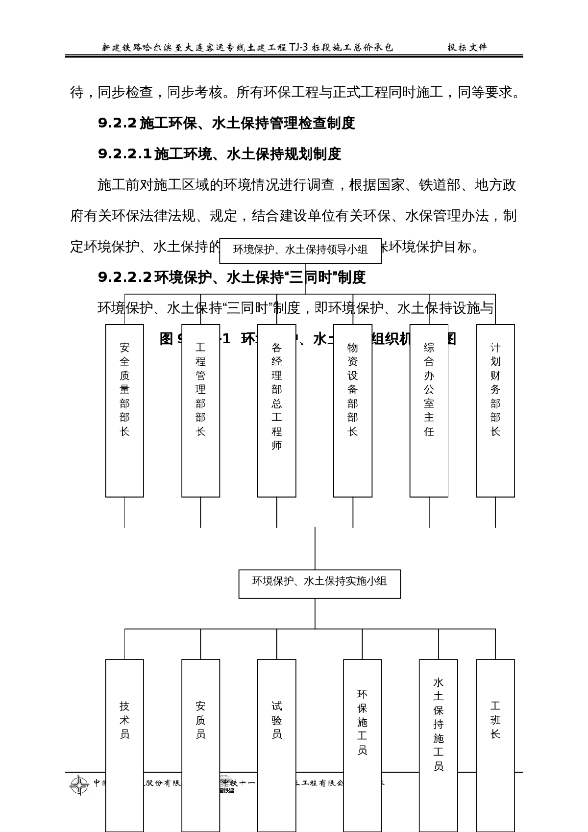 第九章  施工环保、水土保持措施-图二