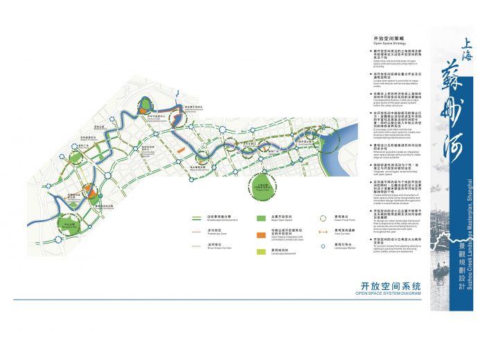 【上海】苏州河滨河景观规划设计（Edaw）_图1