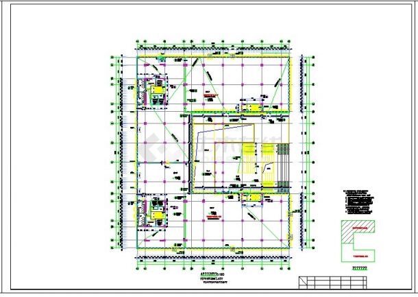 南区生物科技产业园区4号楼建筑设计-图二