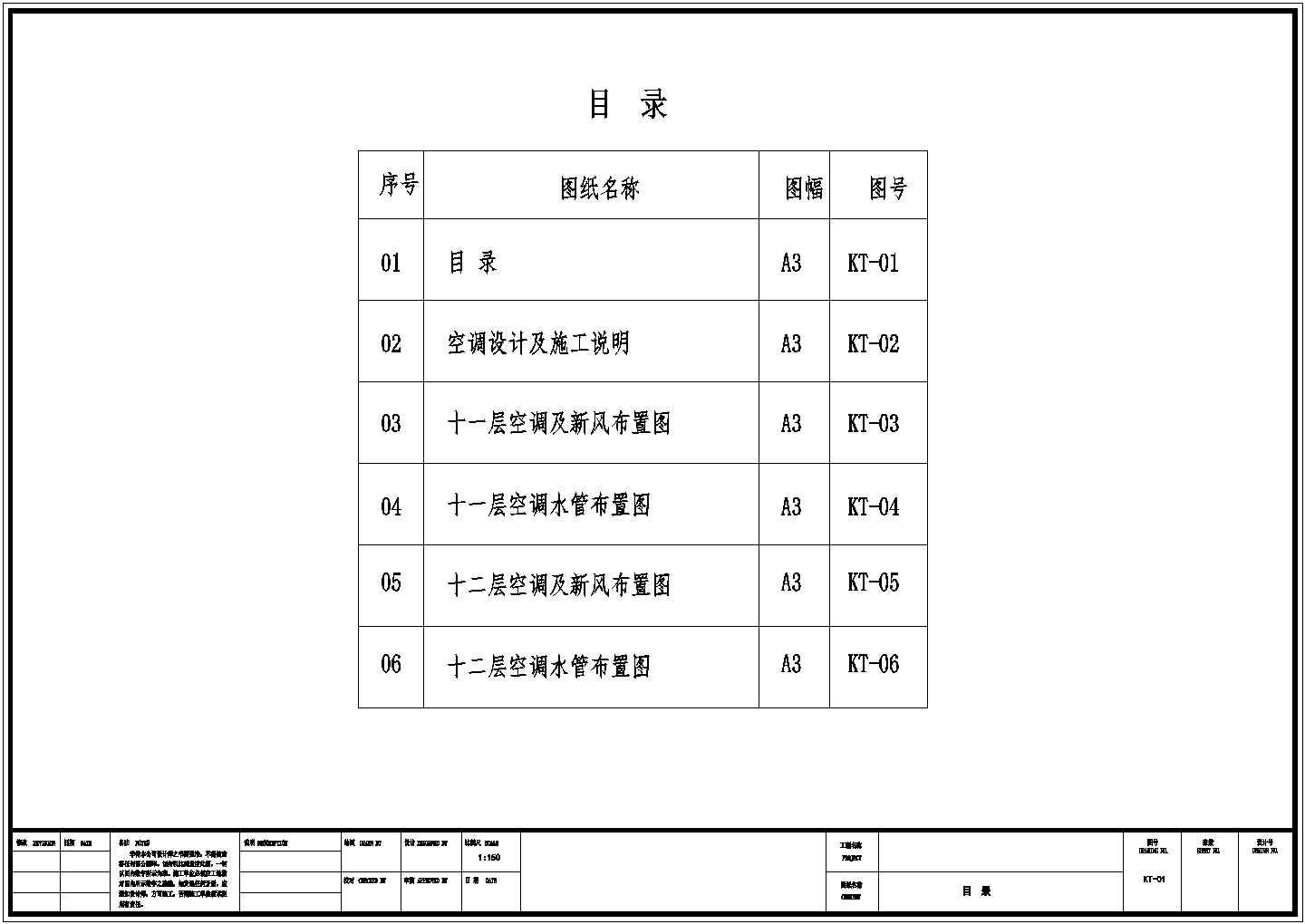 【深圳】综合性电信运营企业办公大厦楼层装修施工图（含电气及暖通图）