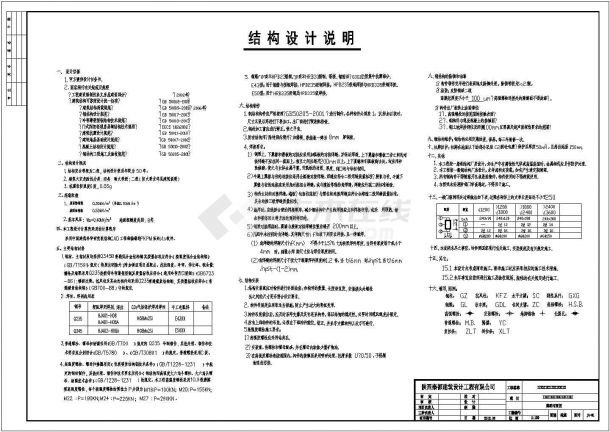 小型公司室内钢结构篮球场的钢结构安装图纸-图二