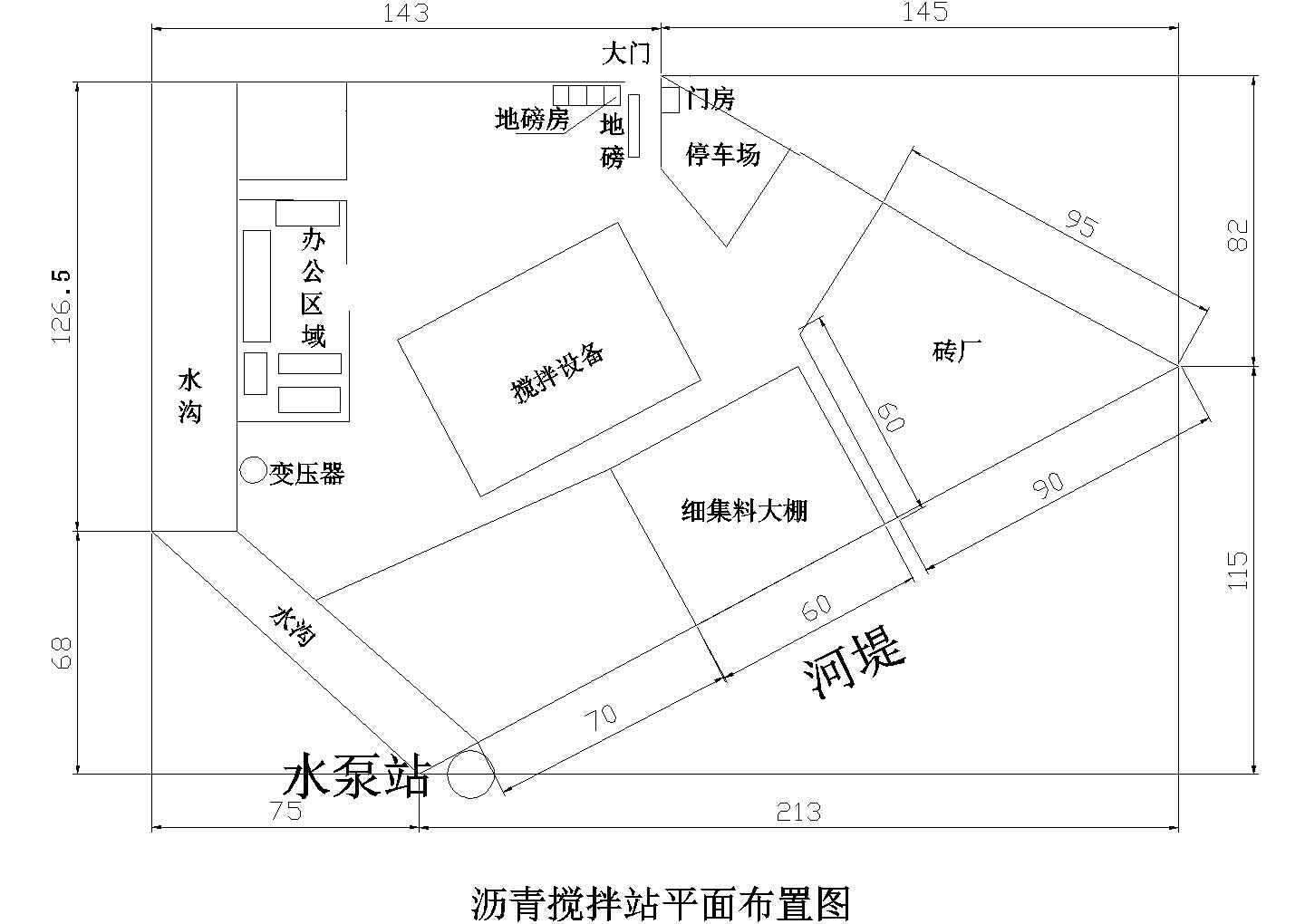 城市高架桥桥面沥青混凝土铺装施工方案（DPS防水层高粘高弹改性沥青）