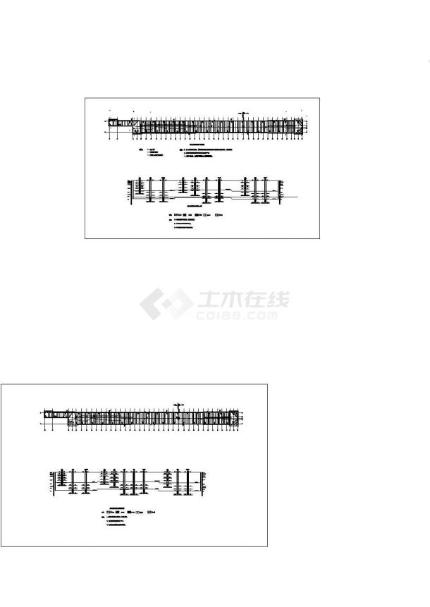 上海某轨道交通工程土建20标基坑降水设计及施工方案-图一