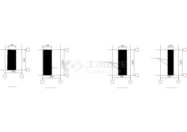 某小区楼板裂缝修复及加固施工方案（碳纤维）-图一