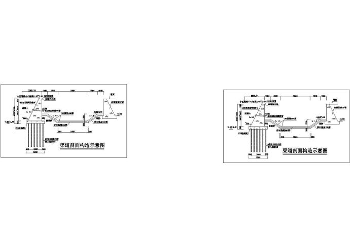 佛山南海某涌底硬底化工程改造施工方案_图1