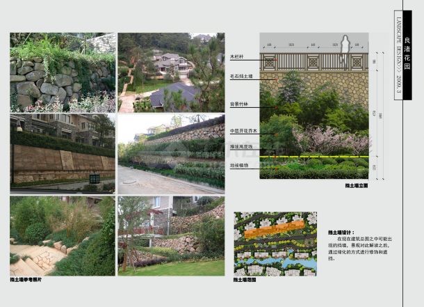 【杭州】“香花谷”花园住宅规划设计方案-图二