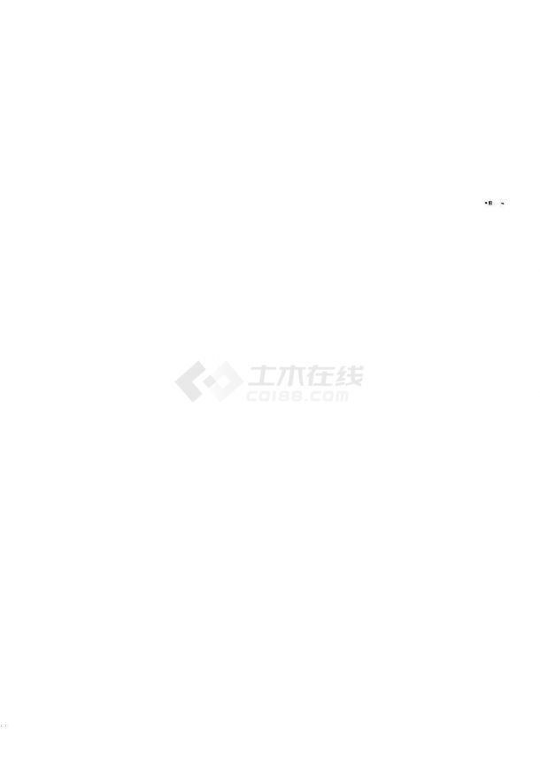 [江苏]排涝泵站土建工程施工组织设计2015-图一