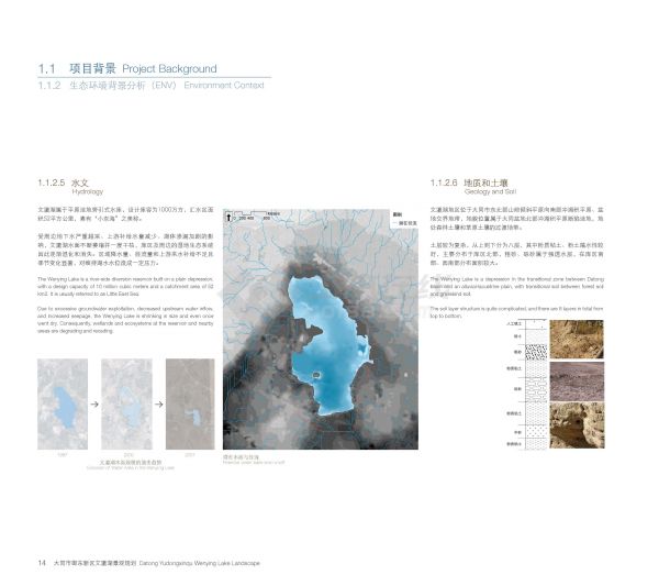 【山西】水岸休闲滨湖景区规划设计方案-图二