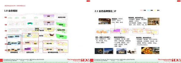 【重庆】现代时尚商业混合开发区设计方案-图二