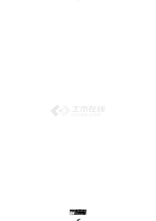 天津市滨海新区海景大道南延线工程某特大桥30m箱梁工程施工方案-图一