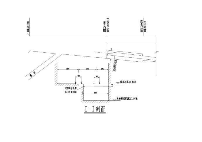 襄渝铁路二线某隧道工程（实施）施工组织设计_图1