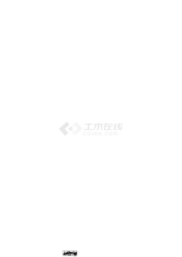 湘桂线某标段扩能改造工程指导性施工组织设计-图一