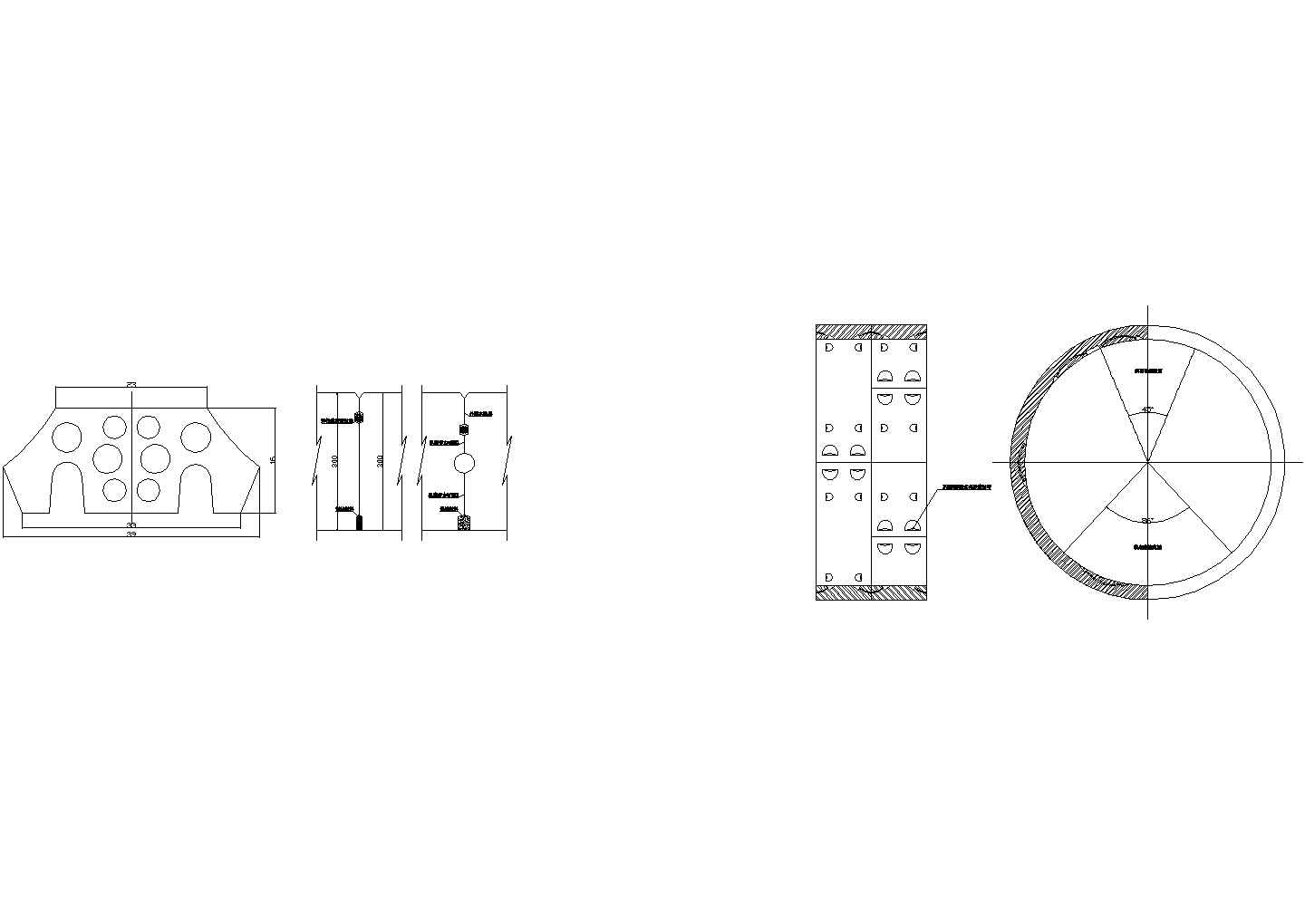 地铁车站及盾构区间土建工程实施性施工组织设计