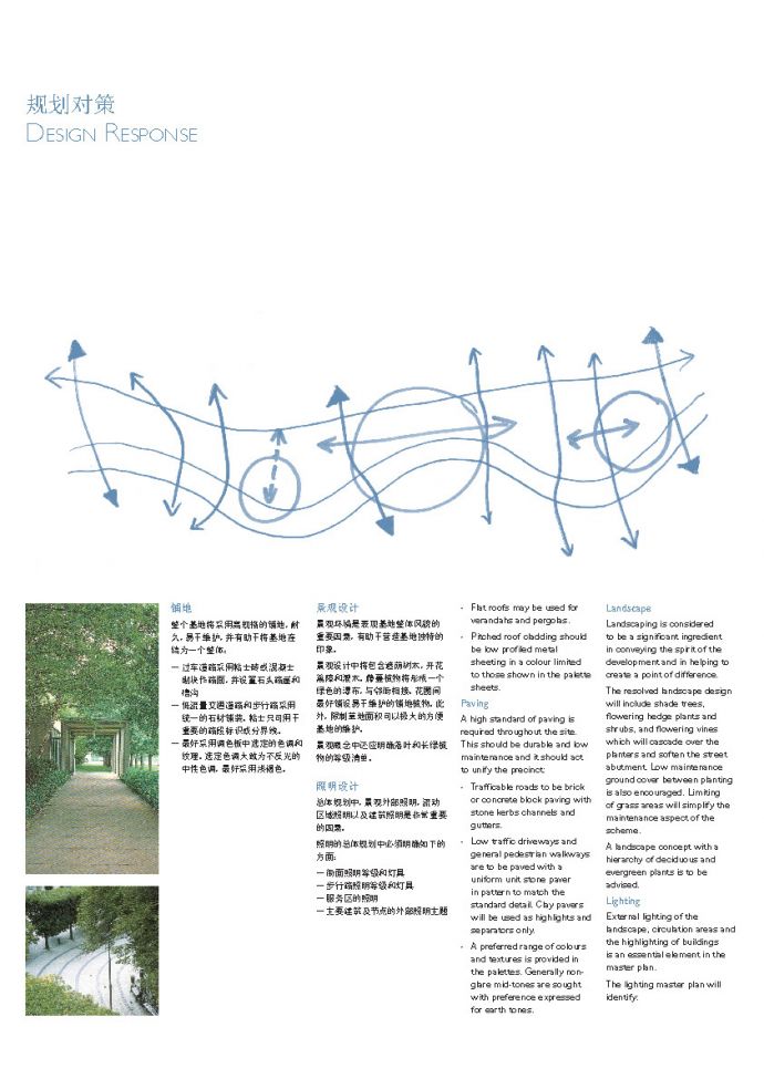 [上海]河沿岸景观总体开发规划方案jpg_图1
