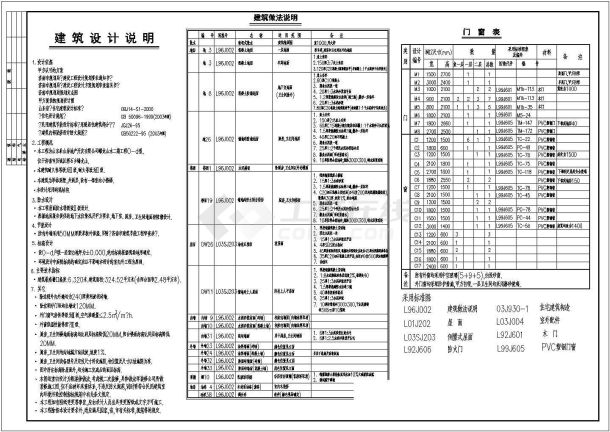 【山东】二层单体别墅建筑设计方案图-图二