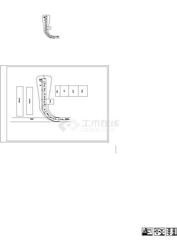 集宁隧道左线某标段工程(实施)施工组织设计-图一