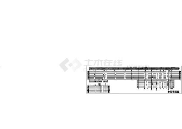 广东省某高速公路路面工程施工组织设计-图一