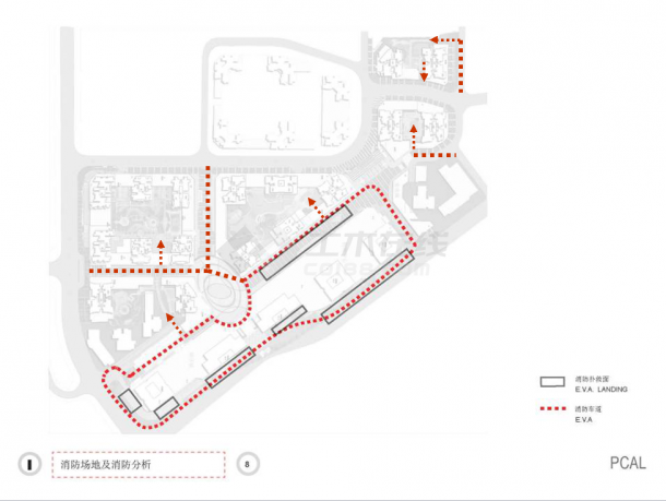 【重庆】商业广场景观设计方案（ppt格式）-图二