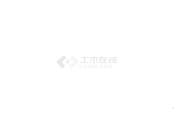 [陕西]输水隧洞工程施工组织设计2015-图一