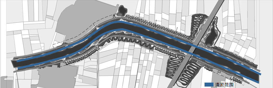 【山东】生态湿地河流两岸景观工程设计方案（ppt格式）