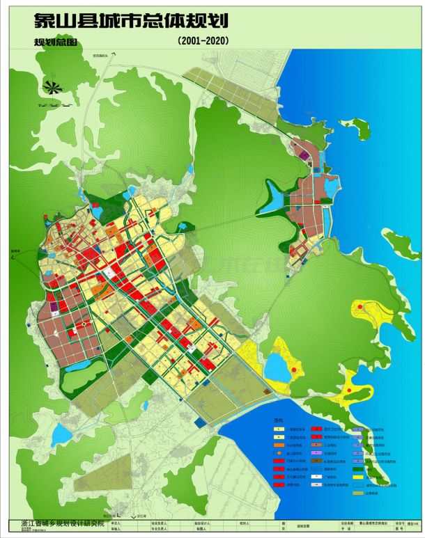 桂林市象山区规划图图片