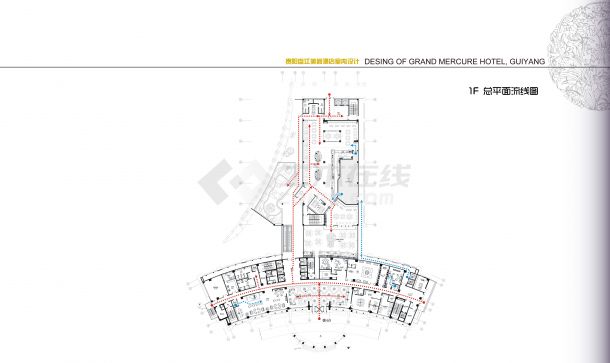 【贵阳】美爵酒店室内设计方案JPG-图二