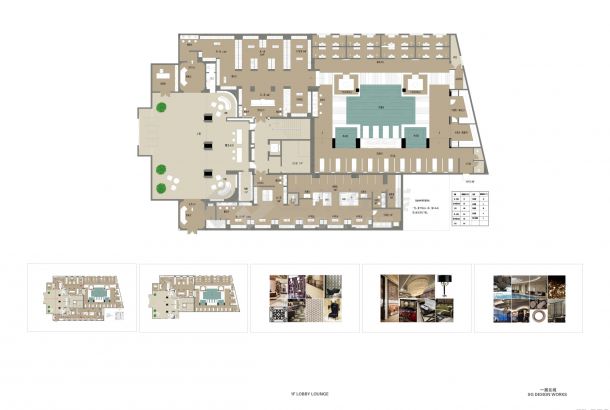 【河南】信阳沁园春花园浴场方案设计JPG-图一