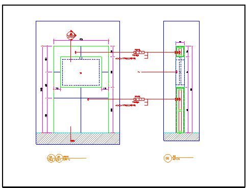 会所空间-夜幽-装饰图D20.dwg-图二