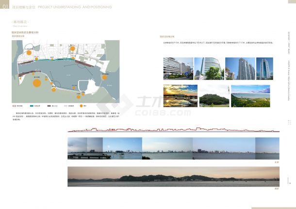 【广东】魅力滨水度假休闲区景观规划设计方案（jpg格式）-图二