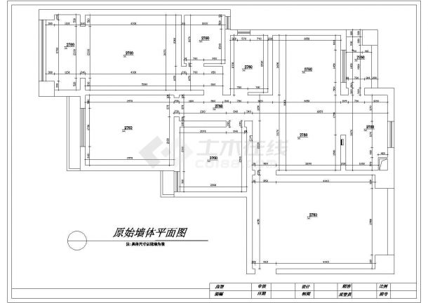 颐尚园中式风格室内装潢设计方案图-图二