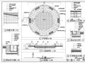 戏水池建筑设计施工图
