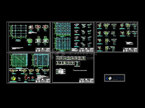 改造加固工程2.dwg-图一