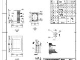 J222铁塔基础施工图02图片1