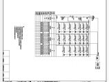 13105-S-F3-DZ-020-A3-04 地块变电站配电间 2 配电柜系统图 ( 一 ).pdf图片1