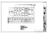 13105-S-F3-DZ-005-A3-04 地块变电站低压开关站系统图 ( 三 ).pdf图片1