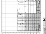 S21-040-02-C栋厂房三层结构布置平面图（二）-A0_BIAD图片1