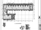 S21-028-A栋办公、宿舍楼十层结构布置平面图-A0_BIAD图片1