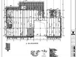 S21-007-A栋办公、宿舍楼三层结构布置平面图-A0_BIAD图片1