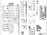 110-A1-2-D0202-15 35kV 2M母线设备柜二次回路图.pdf图片1