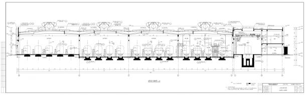 第十九篇 停车场 第五册 运用库 第一分册 建筑(1).dwg-图一