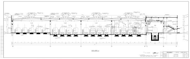 第十九篇 停车场 第五册 运用库 第一分册 建筑(1).dwg-图二