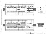 110-A1-1-D0214-03 站内通信埋管、电缆敷设、电话及信息端口布置图.pdf图片1
