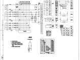 110-A1-1-D0202-15 10kV 2M母线设备柜二次回路图.pdf图片1