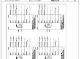 HWE2C043E-0402电气-地下室04动力配电系统图（二）-.pdf图片1