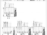 HWE2C043E-0411电气-地下室04动力配电系统图（十一）-.pdf图片1