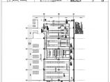 HWE2C043EGB101电气-地下室04地下一层-电气室接地平面图.pdf图片1