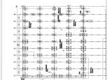 HWE2C043EGU-A-电气-地下室04基础层-A区接地平面图.pdf图片1