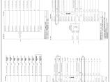 HWE2CD12E-0453电气-生产用房(大)14照明配电系统图（三）-.pdf图片1